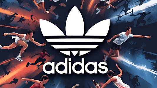 Adi Dassler: Crafting a Global Brand from a Backyard Workshop