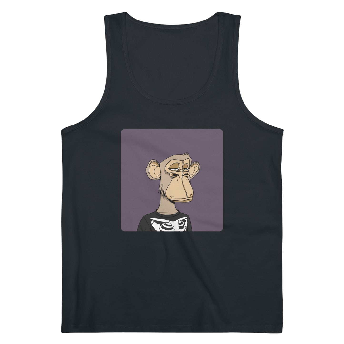 Bored Ape Tank by Yacht Club