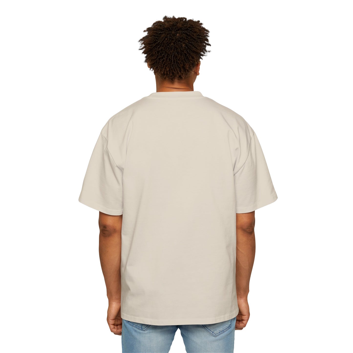 Knowledge - Powered by Google Men's Tee