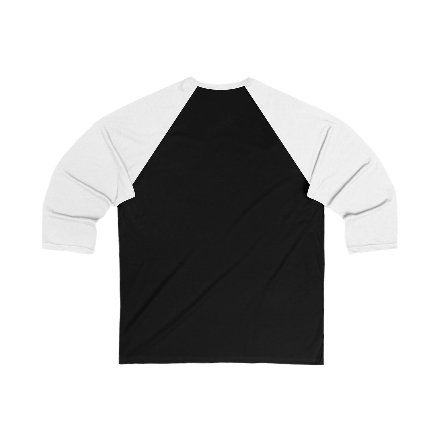 Spartan Edge Unisex Baseball Tee Athletic & Gamer Apparel
