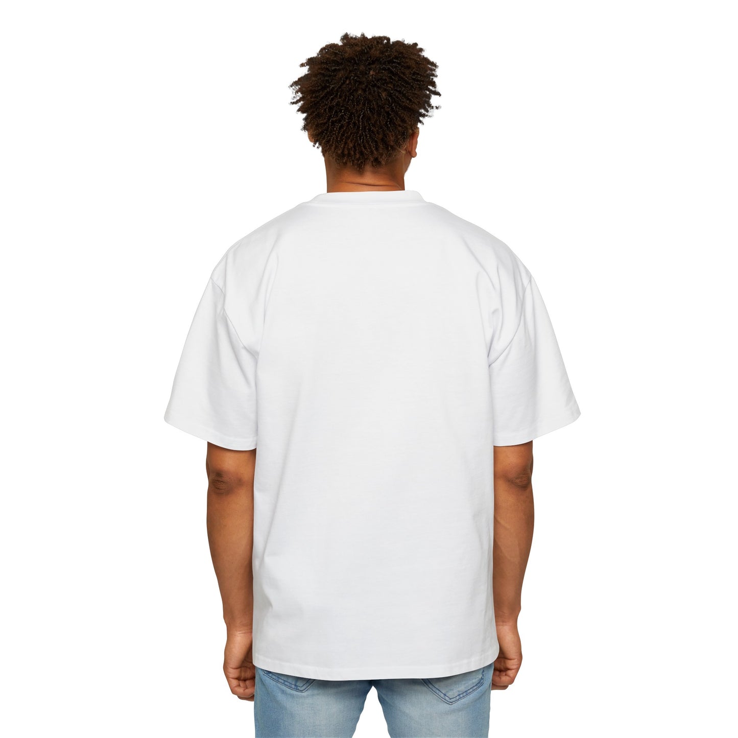 Knowledge - Powered by Google Men's Tee