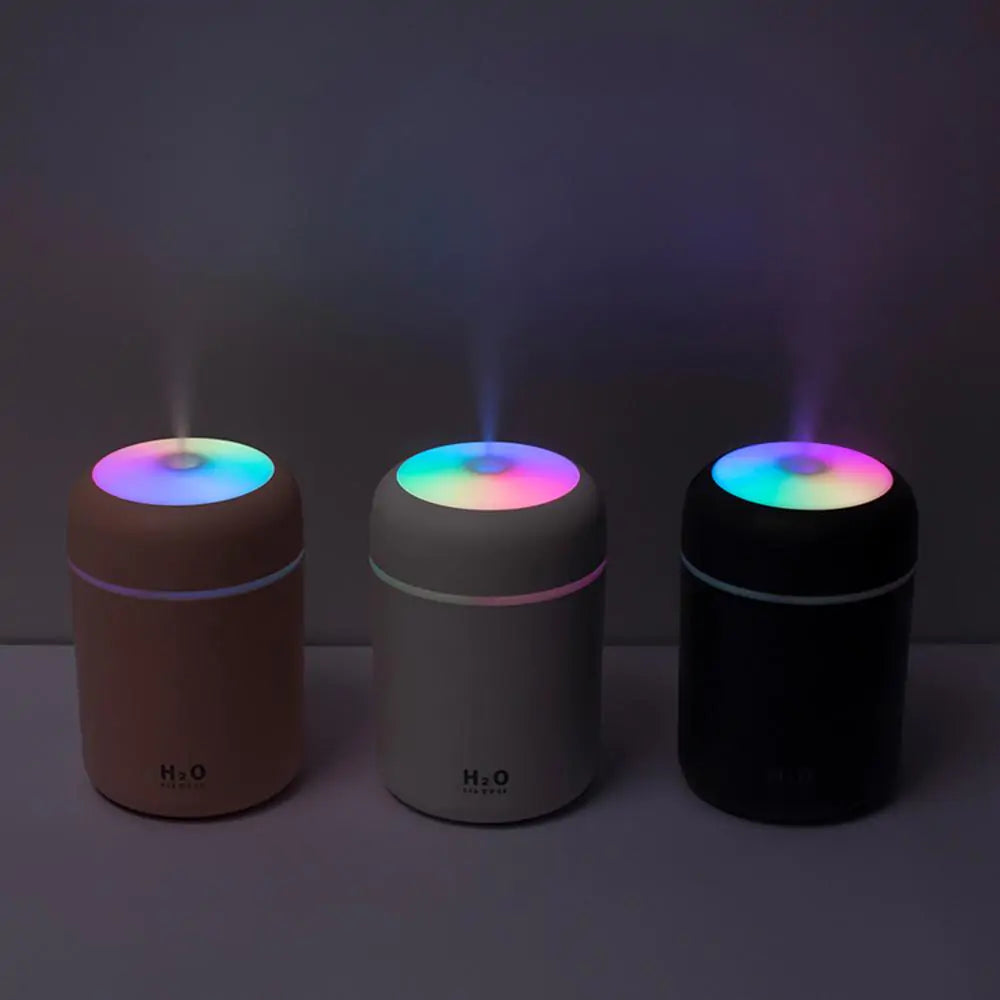 Pocket Air Humidifier
