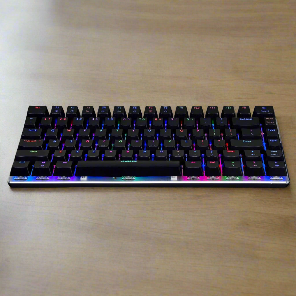 keyboard for gaming