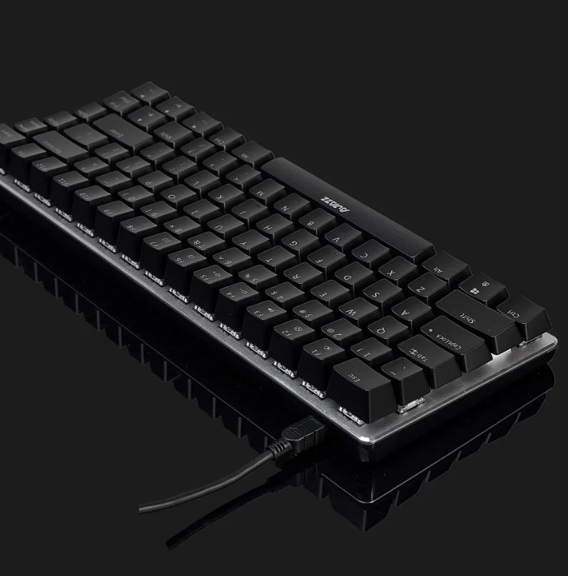 keyboard for gaming