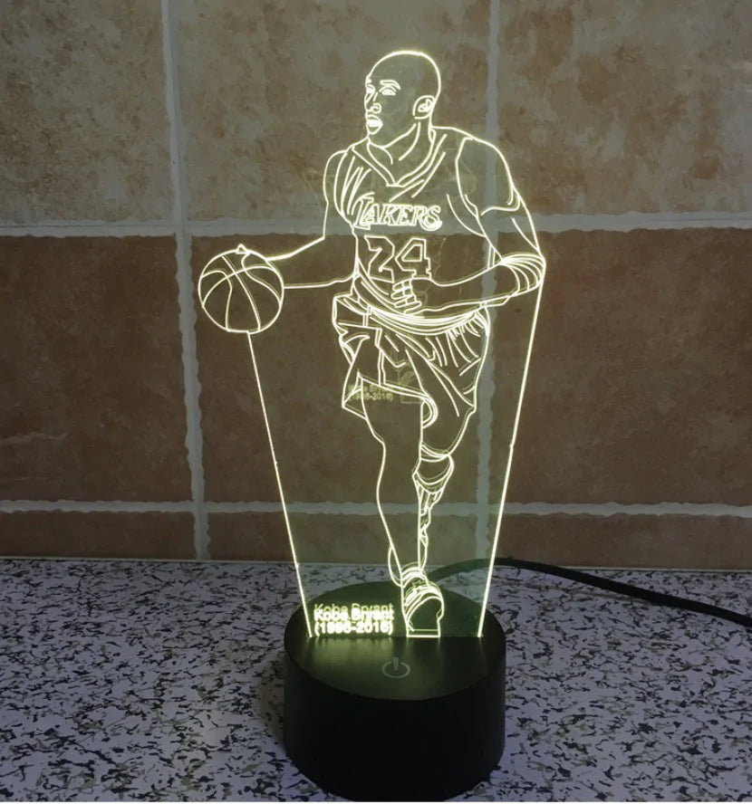 Illusion LED Light