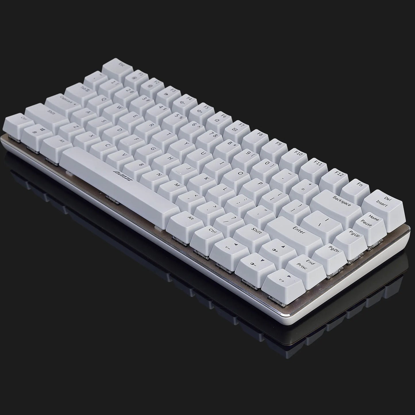 Pro Gamer Mechanical Keyboard