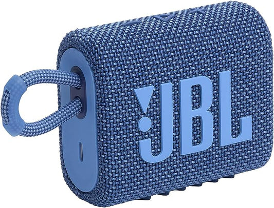 Amazon product review: JBL go3 bluetooth speaker review