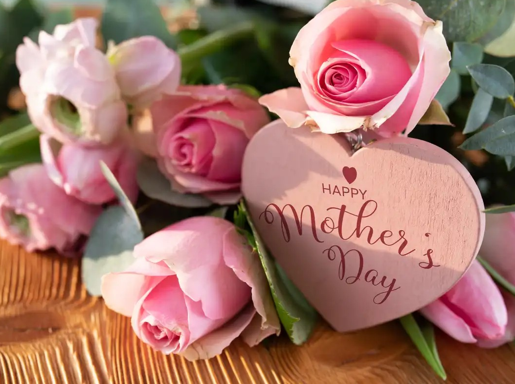 Celebrating the Unconditional Love of Mothers