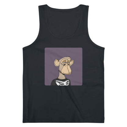 Bored Ape Tank by Yacht Club