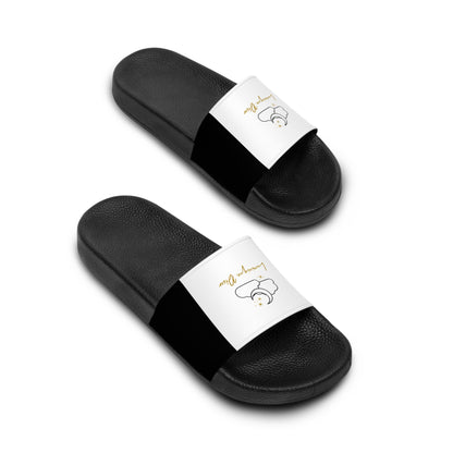 Luminique Décor's Sandals