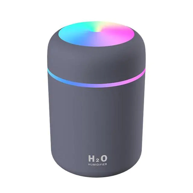 Pocket Air Humidifier