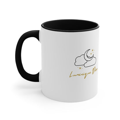 Luminique Décor Mug