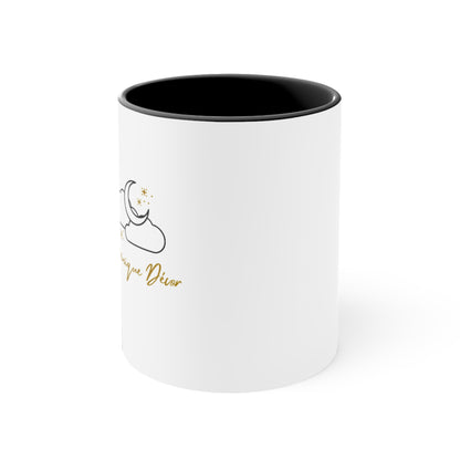 Luminique Décor Mug