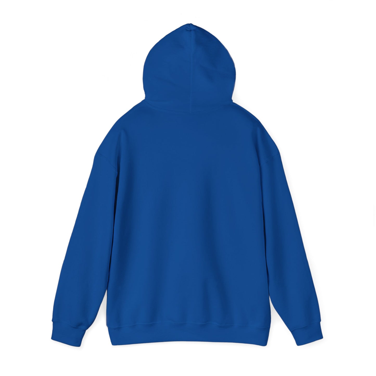 Knowledge - Powered by Google Men's Hoodie