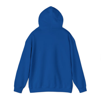 Knowledge - Powered by Google Men's Hoodie