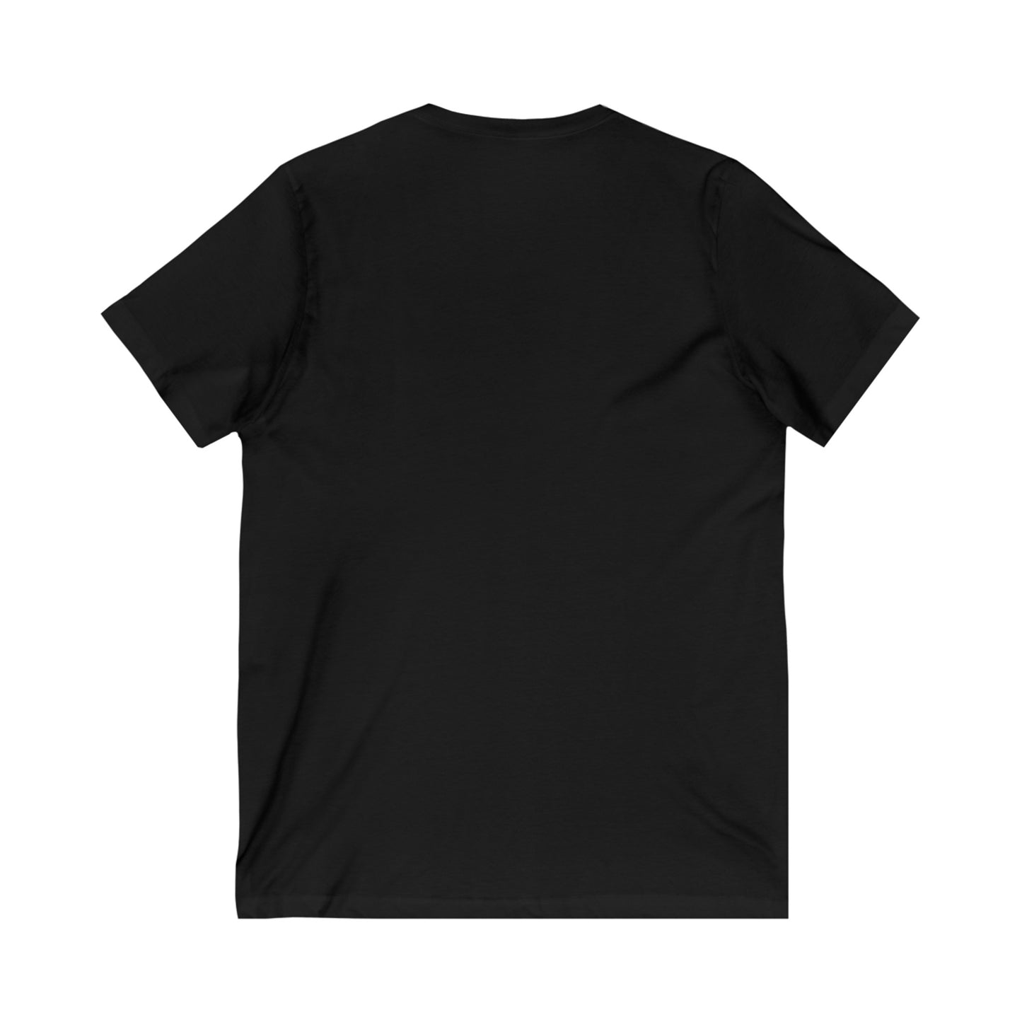 Goodvibes Sleeve V-Neck Tee