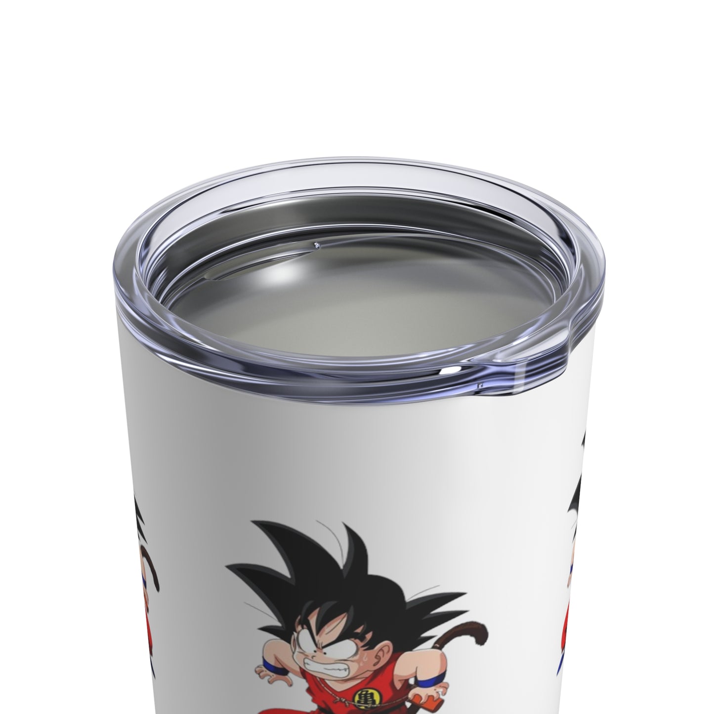 Son Goku Stainless Steel Tumbler