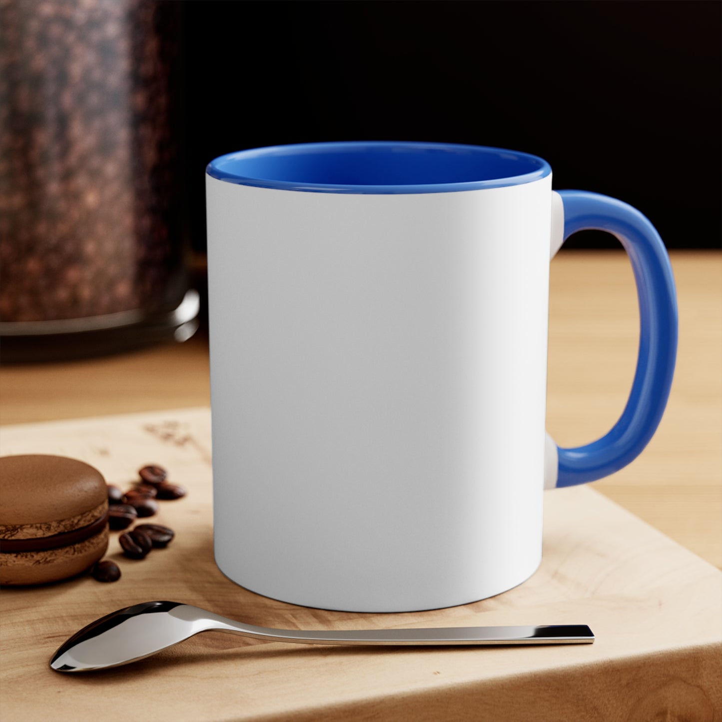 Luminique Décor Mug