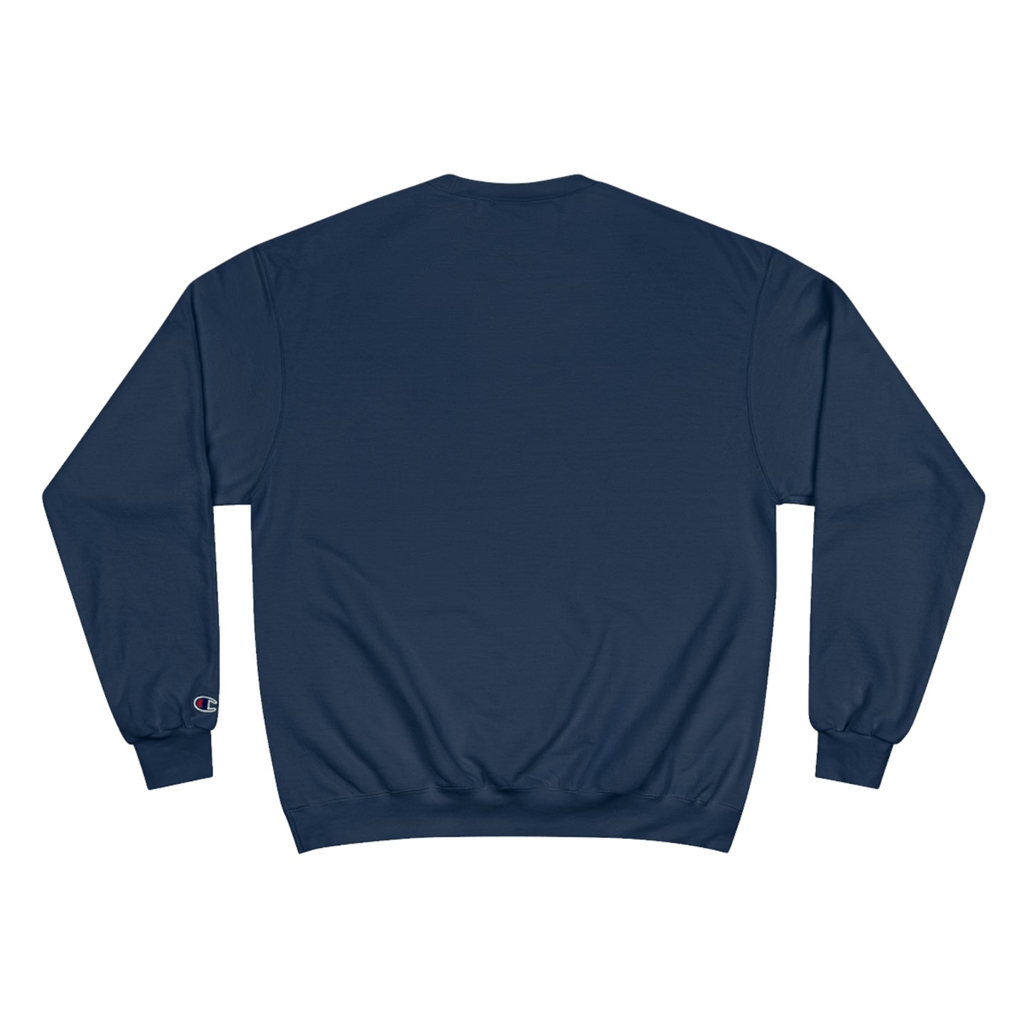 Champion Crew Neck - ChromaTiger