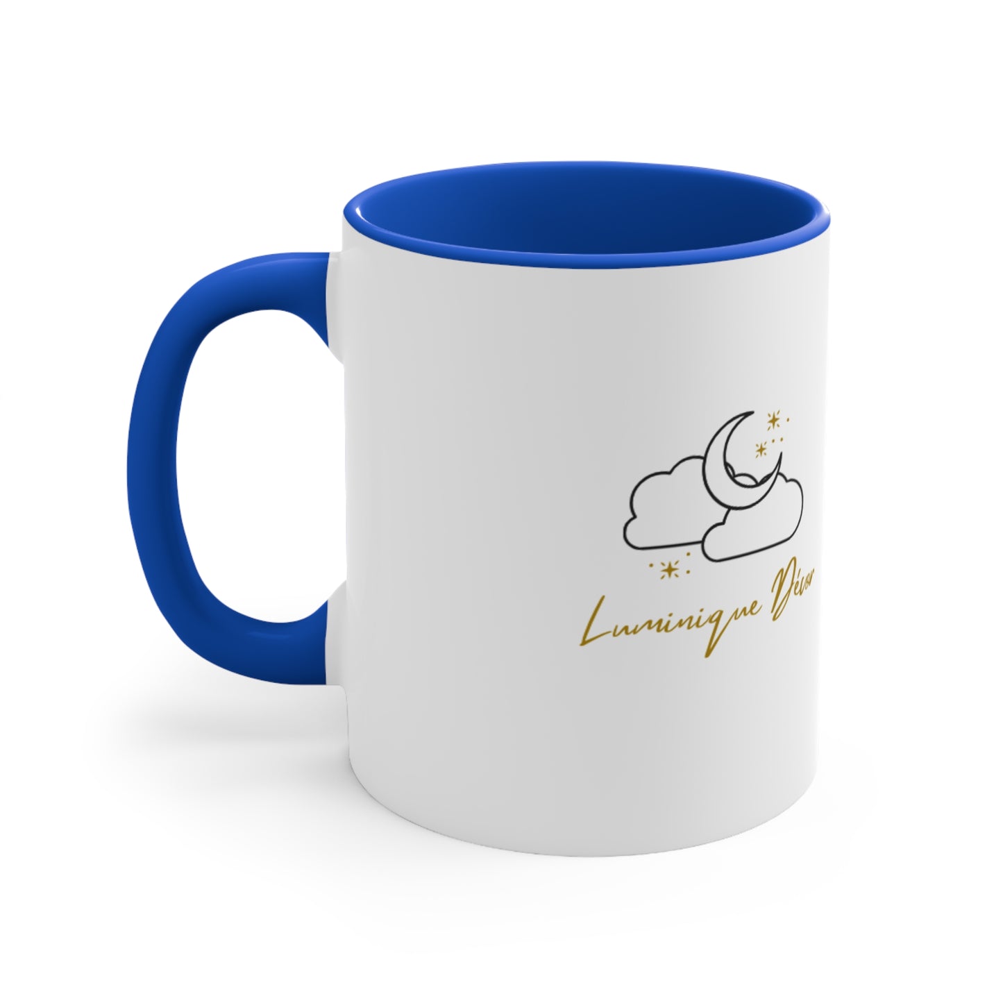 Luminique Décor Mug