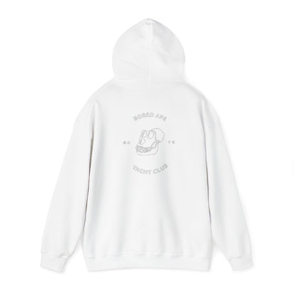 Bored Ape Hoodie by Yacht Club