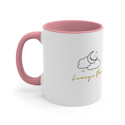 Luminique Décor Mug