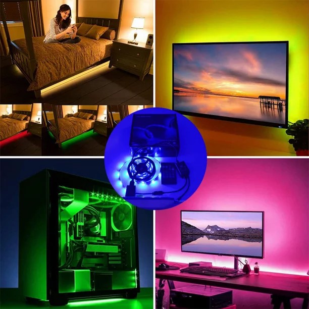 LED Light Strips