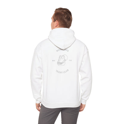 Bored Ape Hoodie by Yacht Club