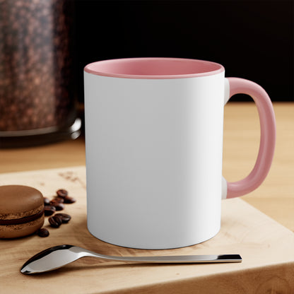 Luminique Décor Mug