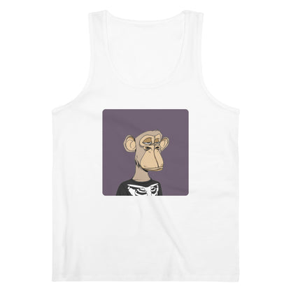 Bored Ape Tank by Yacht Club