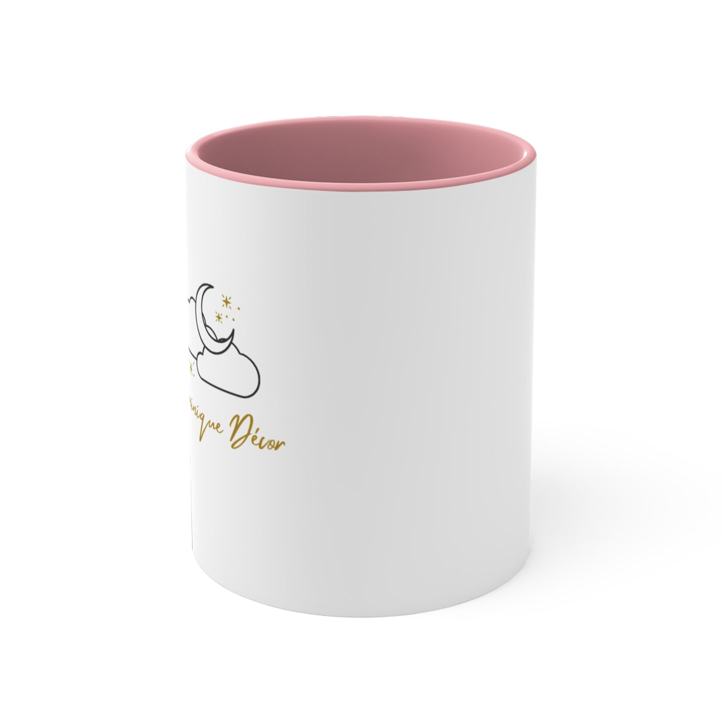 Luminique Décor Mug