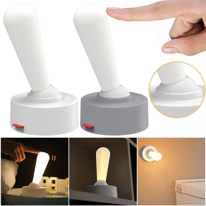 Led Night Light Dimmable Wall Light