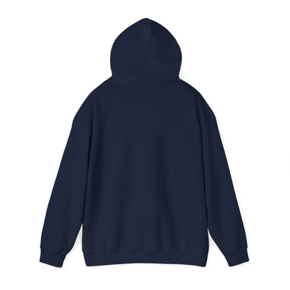 Knowledge - Powered by Google Men's Hoodie