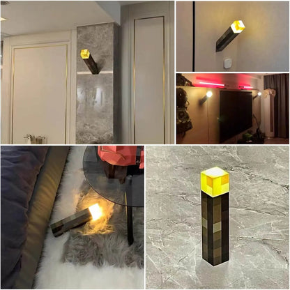 Minecraft Torch