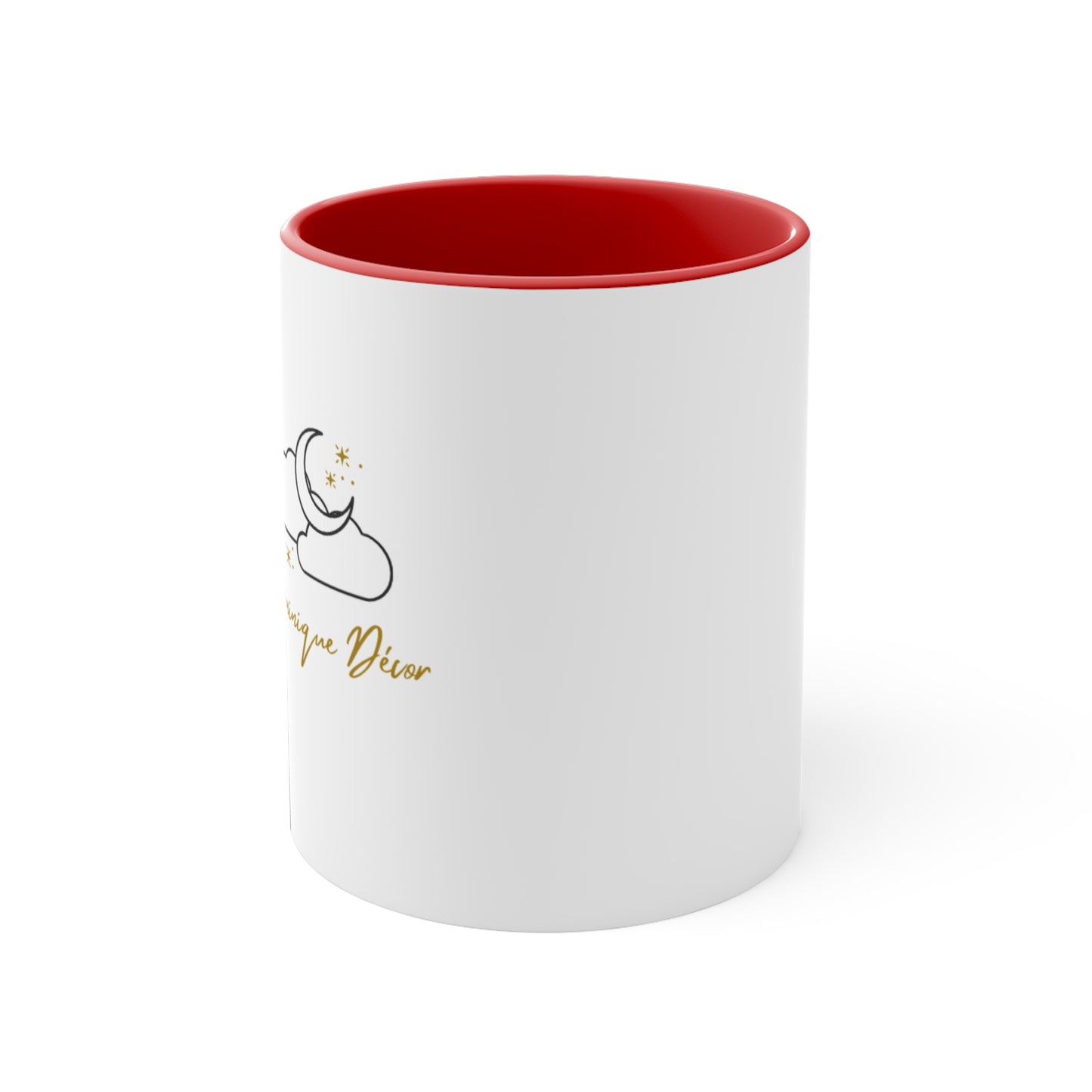 Luminique Décor Mug