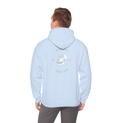 Bored Ape Hoodie by Yacht Club