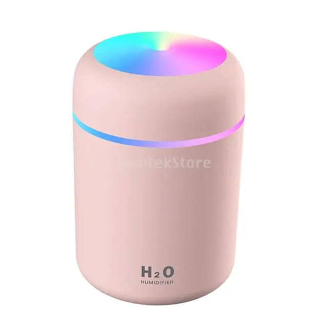 Pocket Air Humidifier