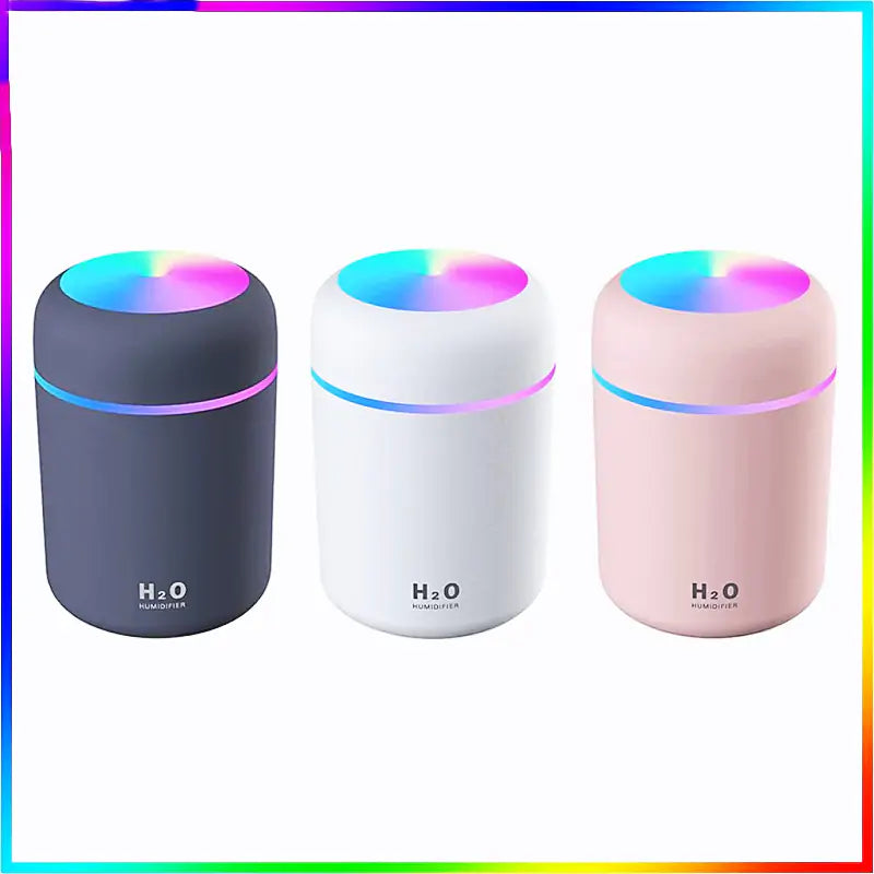 Pocket Air Humidifier