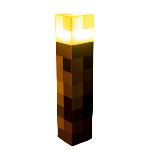 Minecraft Torch