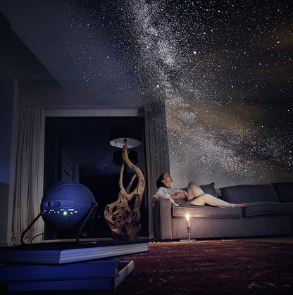 Galaxy Night Projector