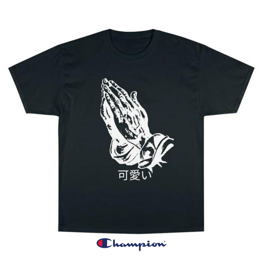 Champion - Bless up T-Shirt