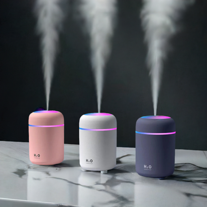 Pocket Air Humidifier