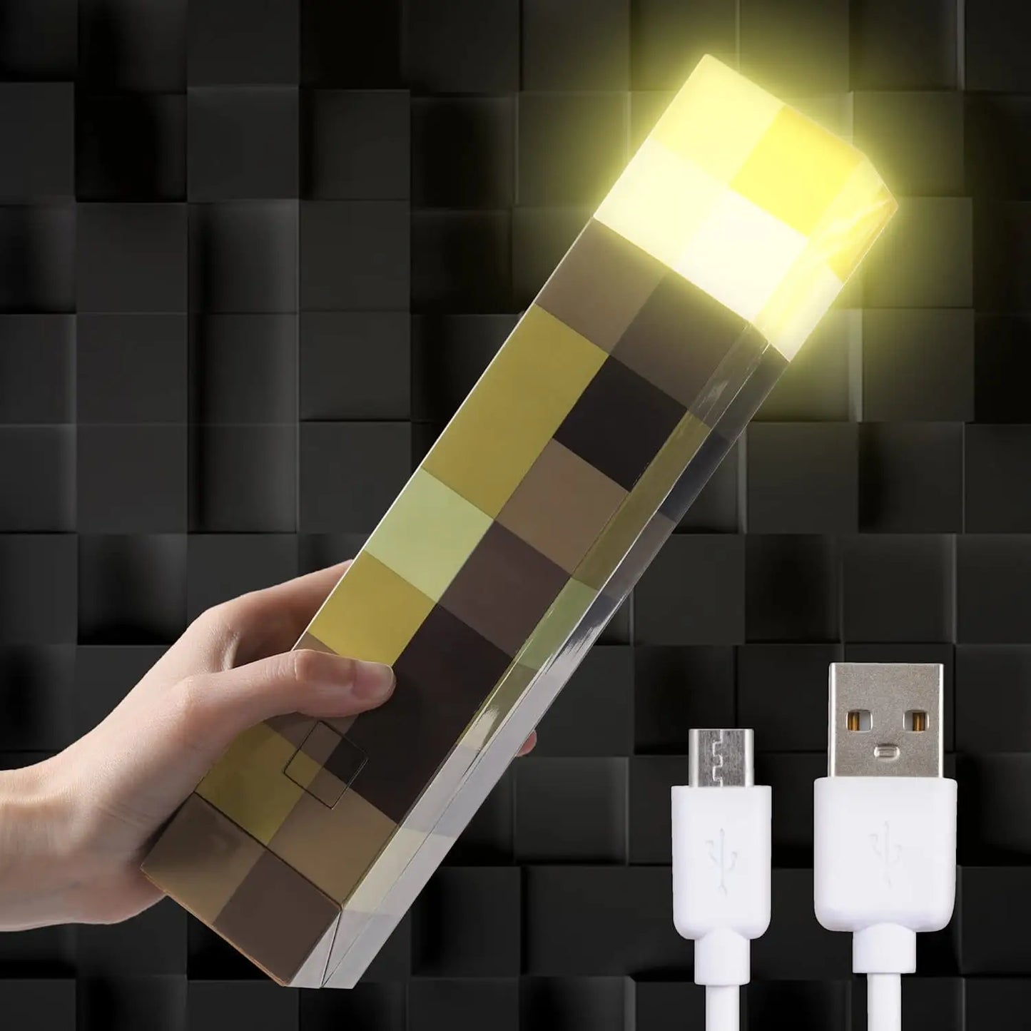 Minecraft Torch