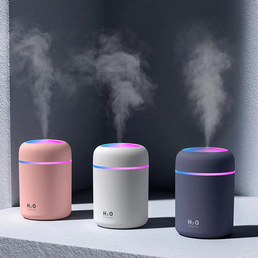 Pocket Air Humidifier